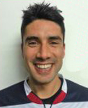 Nicola BORGOGNONI - Centrocampista